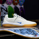 Tenis Nike SB Zoom Nyjah 3 White Gum