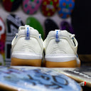 Tenis Nike SB Zoom Nyjah 3 White Gum