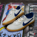 Tenis Nike SB Heritage Vulc Summit White Navy Gum