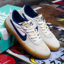 Tenis Nike SB Heritage Vulc Summit White Navy Gum