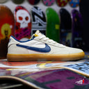Tenis Nike SB Heritage Vulc Summit White Navy Gum