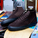 Tenis Emerica Winkowski Brown