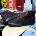 Tenis Emerica Winkowski Brown