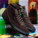 Tenis Emerica Winkowski Brown