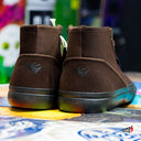 Tenis Emerica Winkowski Brown