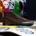 Tenis Emerica Winkowski Brown