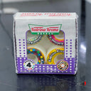 Ruedas Catrina Kreme 54mm 100A