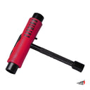 Herramienta Catrina Llave T Rojo Teflon