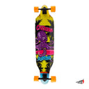 Longboard Catrina Octopus