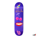 Tabla Birdhouse Lizzie x Dani Cherry