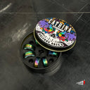 Baleros Catrina Titanium Abec 9