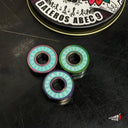 Baleros Catrina Titanium Abec 9