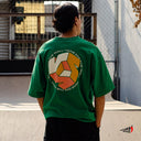 Playera Vans Cycle Verdant Green