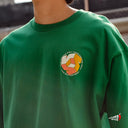 Playera Vans Cycle Verdant Green