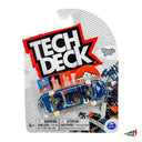 Tech Deck Thank You Torey Pudwill