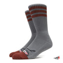 Calcetas Toy Machine Stoner Grey