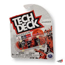 Tech Deck Disorder Graveyard