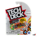 Tech Deck Darkroom Microcosm