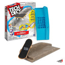 Tech Deck DIY Ramp de Concreto