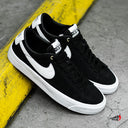 Tenis Nike SB Zoom Blazer Low Pro GT Black White