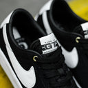 Tenis Nike SB Zoom Blazer Low Pro GT Black White