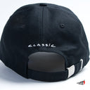 Gorra Classic Caps Dark Lettering