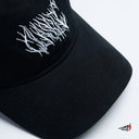 Gorra Classic Caps Dark Lettering