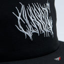 Gorra Classic Caps Dark Lettering 5 Panel