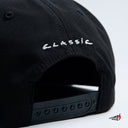 Gorra Classic Caps Dark Lettering 5 Panel