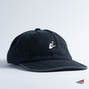 Gorra Classic Caps C Hand Demin Black