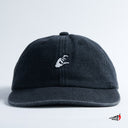 Gorra Classic Caps C Hand Demin Black