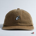 Gorra Classic Caps C Hand Demin Brown
