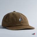 Gorra Classic Caps C Hand Demin Brown