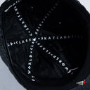 Gorra Classic Caps C. Black