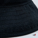 Bucket Classic Caps C Hand Black