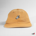 Gorra Classic Caps C Hand Demin Khaki