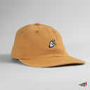 Gorra Classic Caps C Hand Demin Khaki