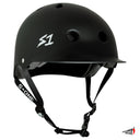 Casco S1 Lifer Brim Matte Black