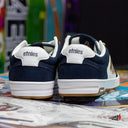 Tenis Etnies The Aurelien x Michelin White Navy