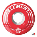 Ruedas Element Filmer Red 60mm 78A