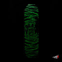 Tabla Beat SkateboarDrink Glow in the Dark