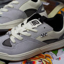 Tenis Vans Skate Mixxa Frost Grey