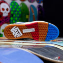 Tenis Vans Skate Mixxa White Multi