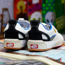 Tenis Vans Skate Mixxa White Multi