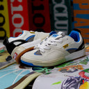 Tenis Vans Skate Mixxa White Multi