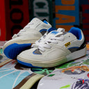 Tenis Vans Skate Mixxa White Multi