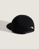 Gorra Vans Stretch Logo Black