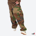 Pantalon DGK Cargo O.G. Camo