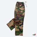 Pantalon DGK Cargo O.G. Camo