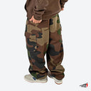 Pantalon DGK Cargo O.G. Camo